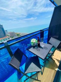 ORBI CITY - Crystal Apartment - Batoemi - 4
