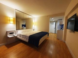 ORBI CITY - Crystal Apartment - Batoemi - 5