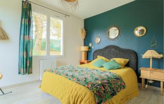 3 Bedroom Cozy Home In Le Touquet - 4