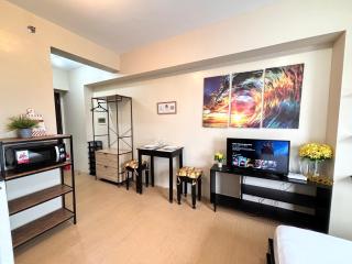Heart of CDO Comfy Staycation - Cagayan de Oro - 1