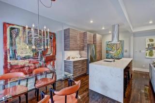 Modern 2BR Condo with Sunroom near Uptown - Charlotte - 6