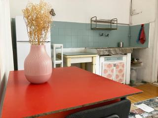 La Casina - Viareggio - 2