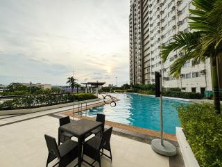 Heart of CDO Comfy Staycation - Cagayan de Oro - 8