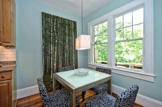 Spacious 2BR in Myers Park with sunroom - Charlotte - 7