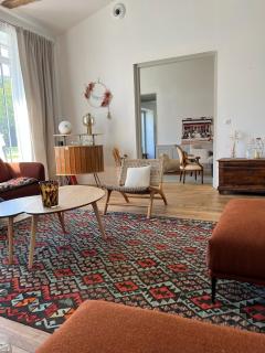 La Rochelle Exceptional Property, Park, Pool, - 6