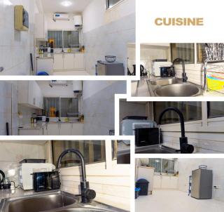 FS Apartment - NʼDjamena - 9