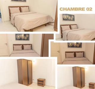 FS Apartment - NʼDjamena - 8