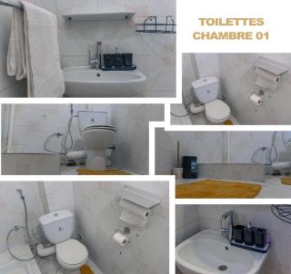 FS Apartment - NʼDjamena - 7