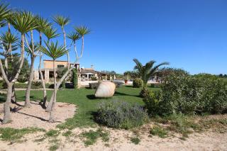 Finca Ses Terrasses - Porreres - 7