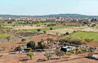 Finca Ses Terrasses - Porreres - 9