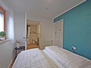 JIRVISTA-Homes, voll ausgestattete Wohnung im EG, kontaktloser Zutritt - Burghausen - 8