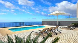 Casas do Massapez B - Calheta - 0