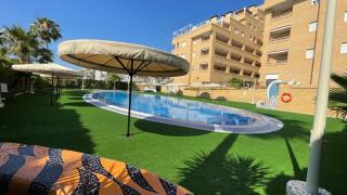 Apartamento Magic World Neptuno - El Borseral - 3