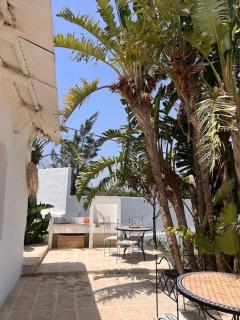 DAR SAKINA - Maison campagne Tanger - Piscine privée sans vis à vis - 1