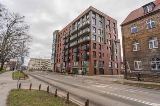 Littleheaven Studia & Apartmenty - Gdańsk - 9