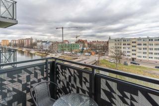 Littleheaven Studia & Apartmenty - Gdańsk - 8
