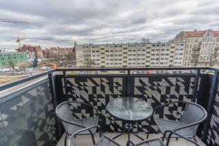 Littleheaven Studia & Apartmenty - Gdańsk - 7