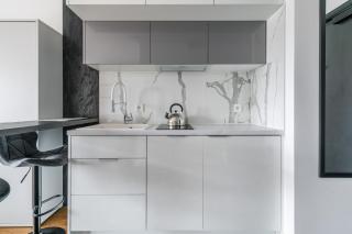 Littleheaven Studia & Apartmenty - Gdańsk - 5