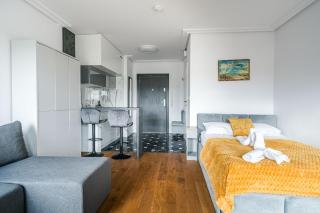 Littleheaven Studia & Apartmenty - Gdańsk - 3