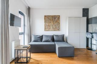 Littleheaven Studia & Apartmenty - 1