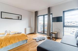 Littleheaven Studia & Apartmenty - Gdańsk - 1