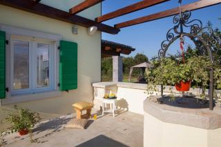 Villa Agnese, a charming pool villa surrounded by nature - Veli Turini - 8