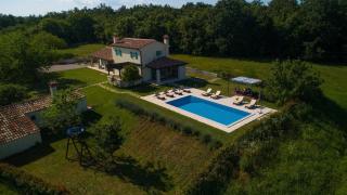 Villa Agnese, a charming pool villa surrounded by nature - 0