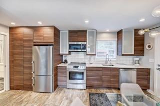 Experience Myers Park in Style - Charlotte - 8