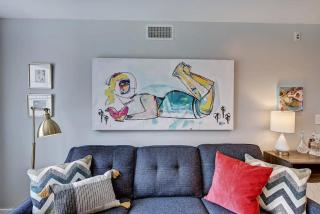 Experience Myers Park in Style - Charlotte - 3