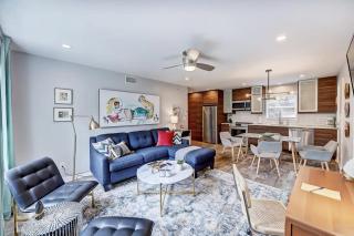 Experience Myers Park in Style - Charlotte - 2