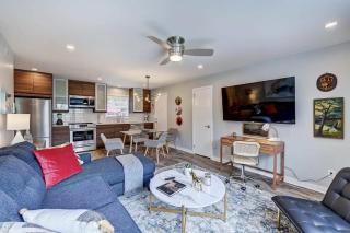 Experience Myers Park in Style - Charlotte - 1