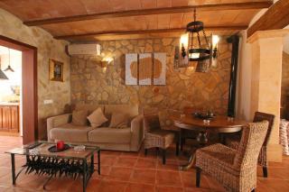 Dorfhaus Antonio - Porreres - 4