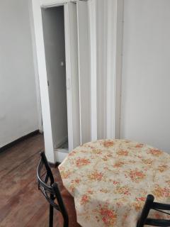 Hostal Sierra, Avenida Playa Ancha Baño privado - Valparaíso - 1