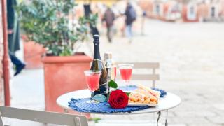 Gesuiti - cozy and central apartment - Venice - 5