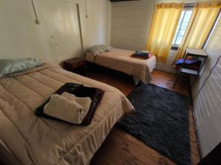 Casona Caracol - Tomé - 3