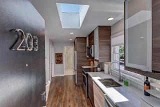 Comfortable 1BR Myers Park Oasis - Charlotte - 5