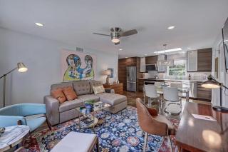 Comfortable 1BR Myers Park Oasis - Charlotte - 0