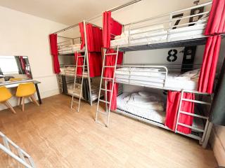 Bath YMCA Hostel - Bath - 3