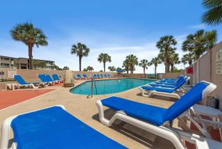 Ocean Forest Plaza 1105 - Oceanfront - Myrtle Beach - 6