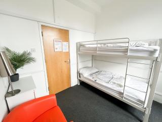 Bath YMCA Hostel - Bath - 6