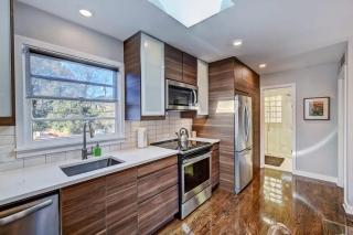 Myers Park Gem Great location - Charlotte - 8