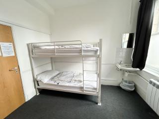 Bath YMCA Hostel - Bath - 7