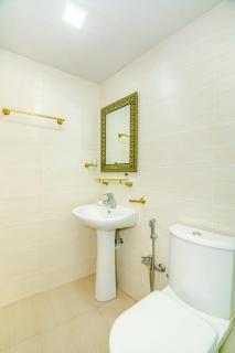 Apartment Homeland - Bakoe - 8