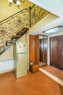 Apartment Homeland - Bakoe - 5
