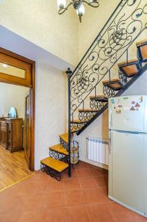 Apartment Homeland - Bakoe - 1
