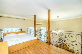 Apartment Homeland - Bakoe - 6