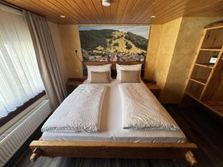 Black Forest Hotel Todtnau - Todtnau - 1