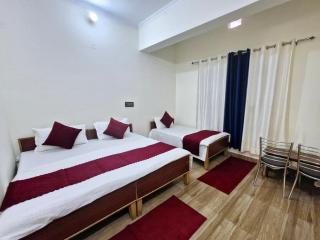 Hotel Aashirwad - 2