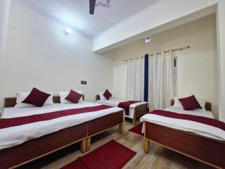 Hotel Aashirwad - 3