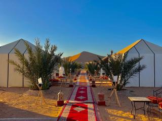 Mariam Desert Camp - Merzouga - 2